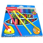 Maped x 24